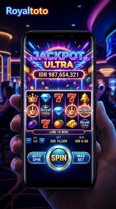 royaltoto - Akses Unduhan Mudah dan Cepat di Indonesia