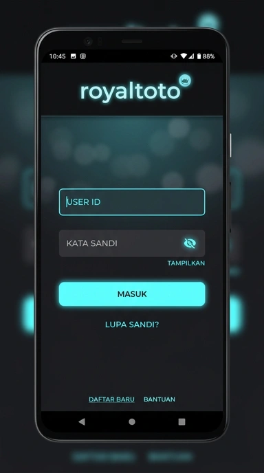 Masuk ke Akun royaltoto Anda Sekarang